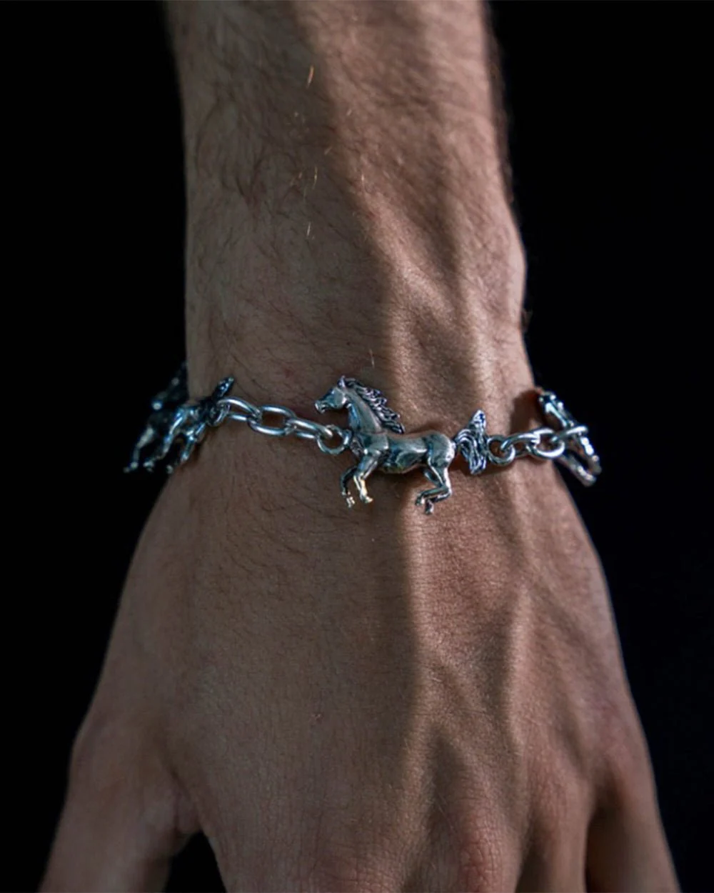 HORSE BRACELET - Image 2