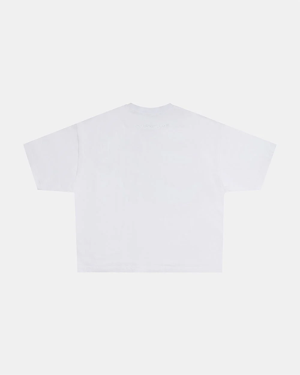 HUNTER TEE WHITE - Image 3