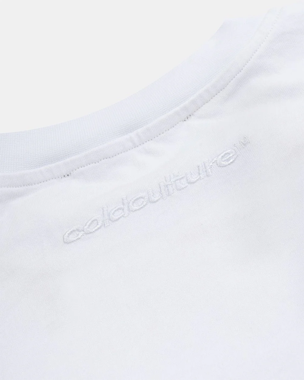 HUNTER TEE WHITE - Image 7