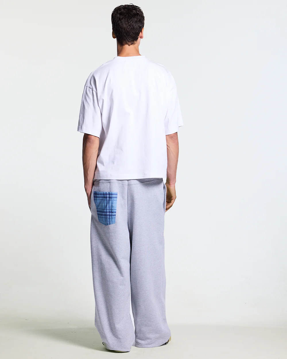 HUNTER TEE WHITE - Image 8