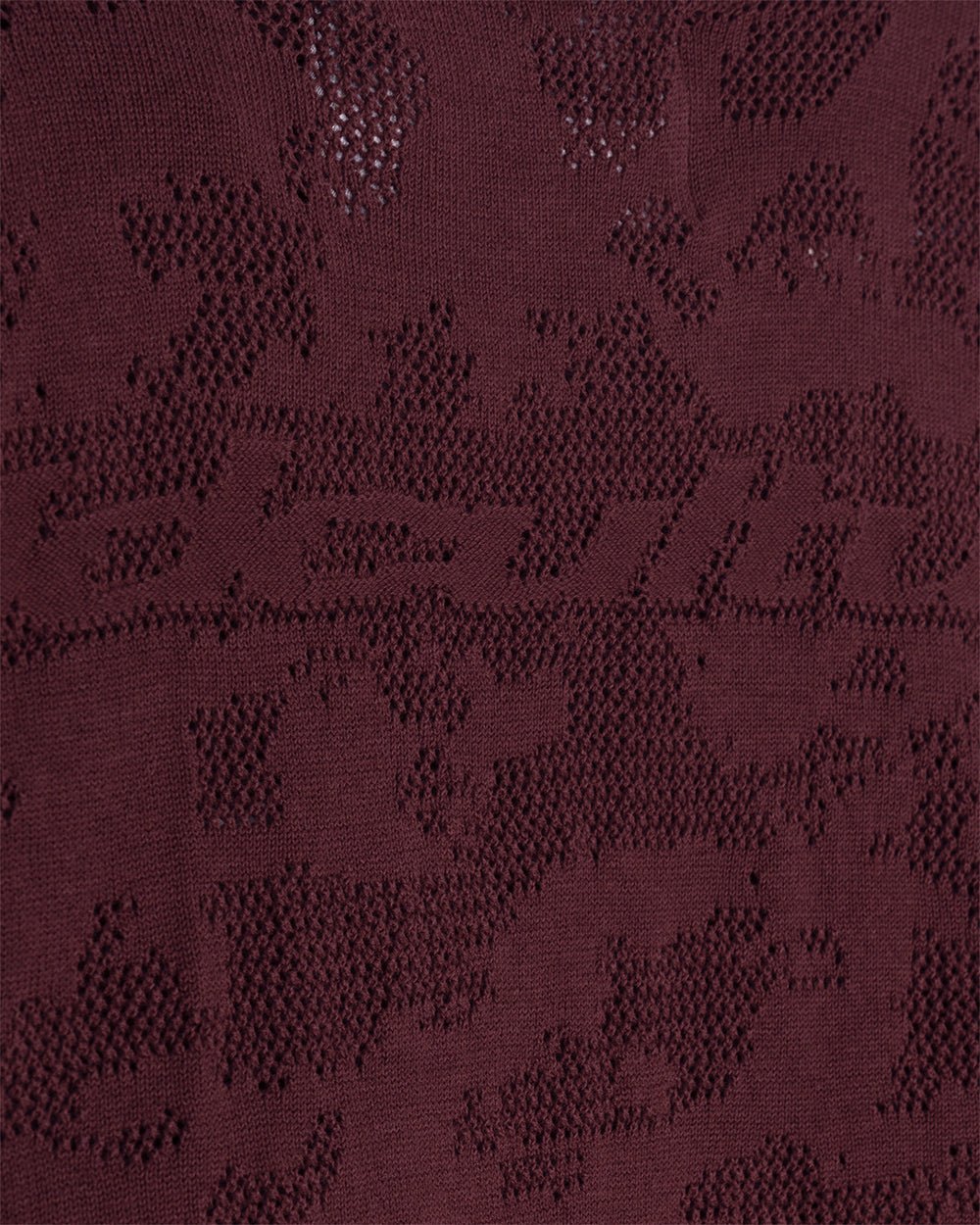 HURRACAINE LONGSLEEVE KNIT BROWN - Image 7