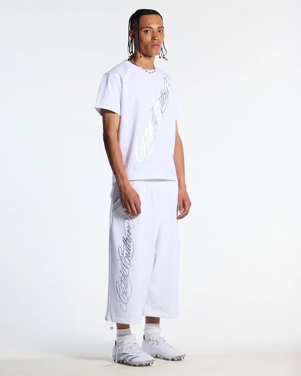 ICON TEE WHITE - Image 3