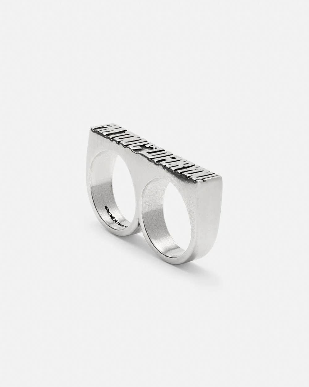 IM TOO COLD RING
