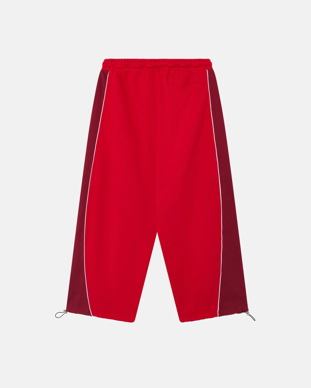 JET LAG PANTS RED - Image 3