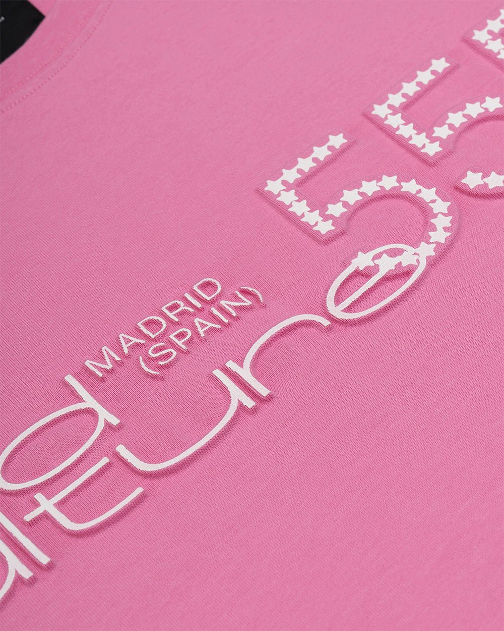 JUICY TEE PINK - Image 5