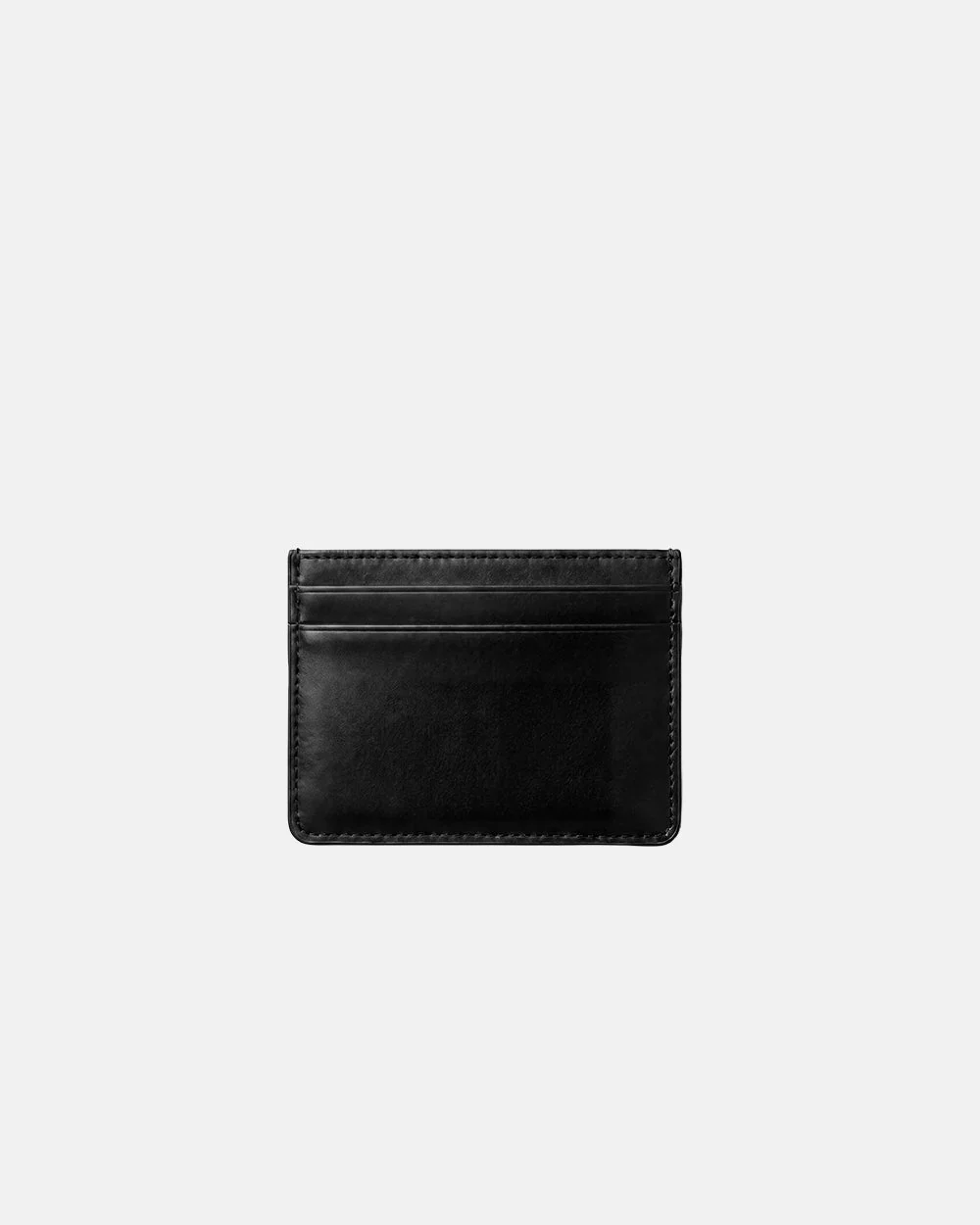 KNOTTING HILL WALLET BLACK - Image 2