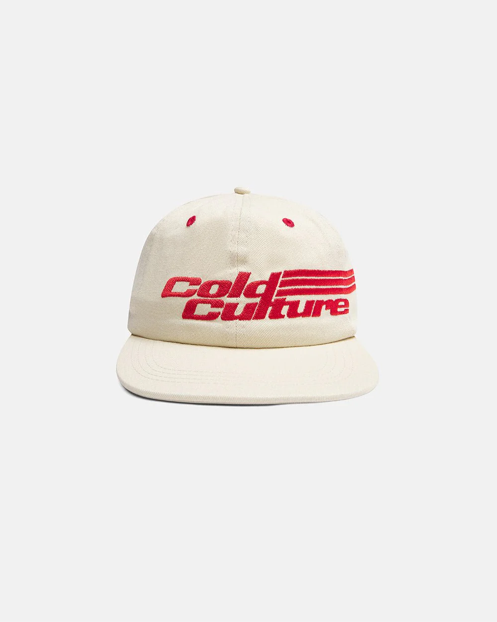 LAST SUPPER CAP IVORY WHITE