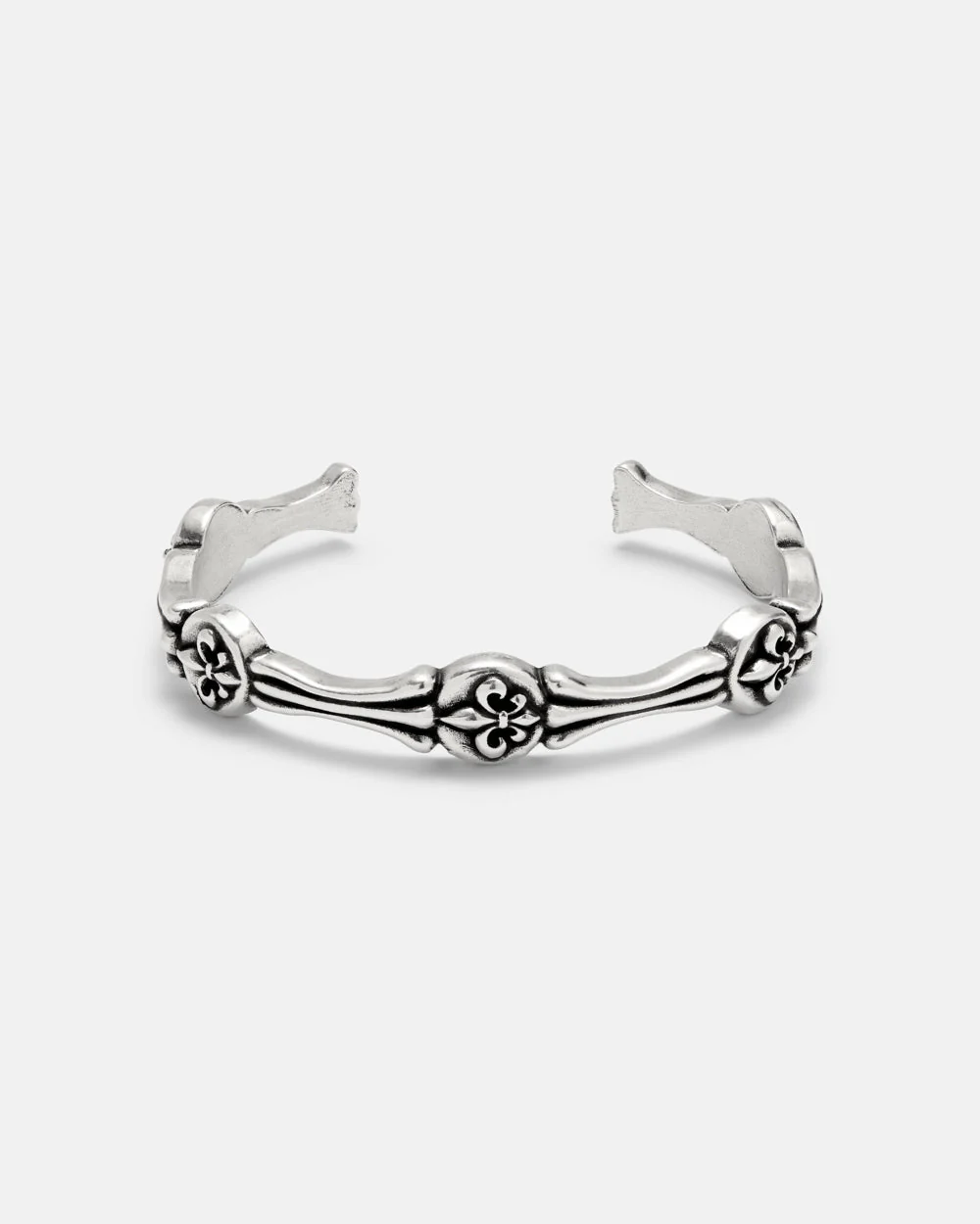 LIL ICON BRACELET SILVER