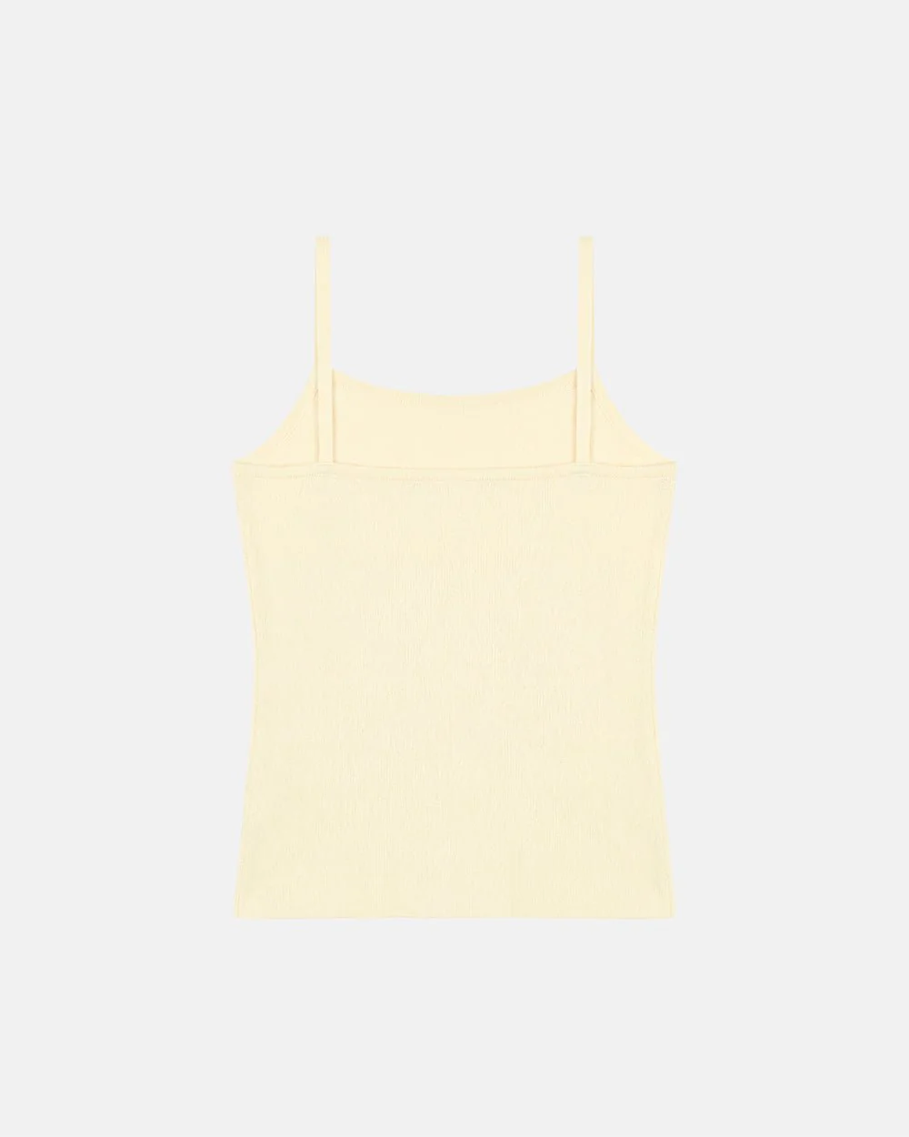 LUSH TOP BUTTER YELLOW - Image 4