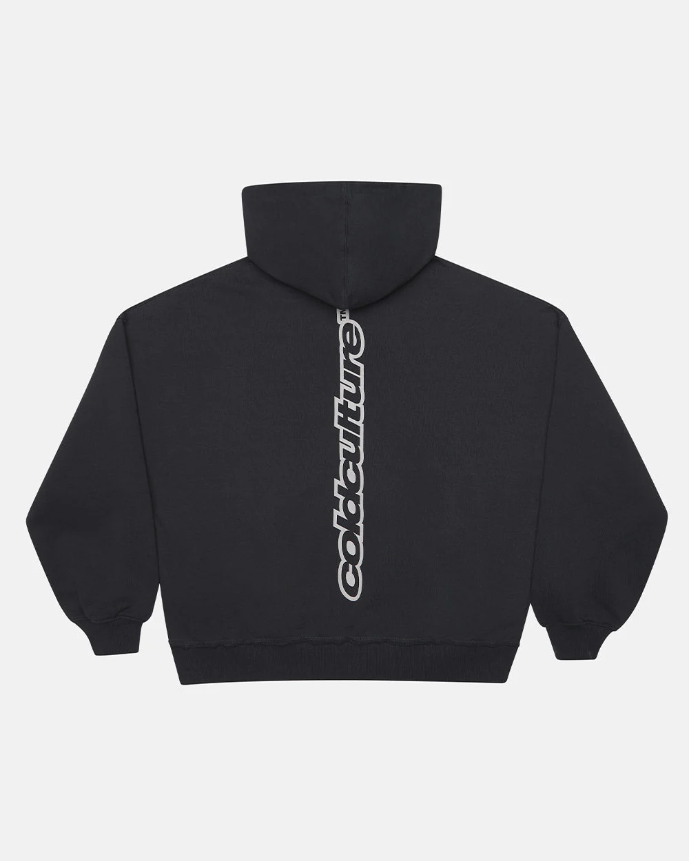 MIDNIGHT SET ZIP UP BLACK - Image 3