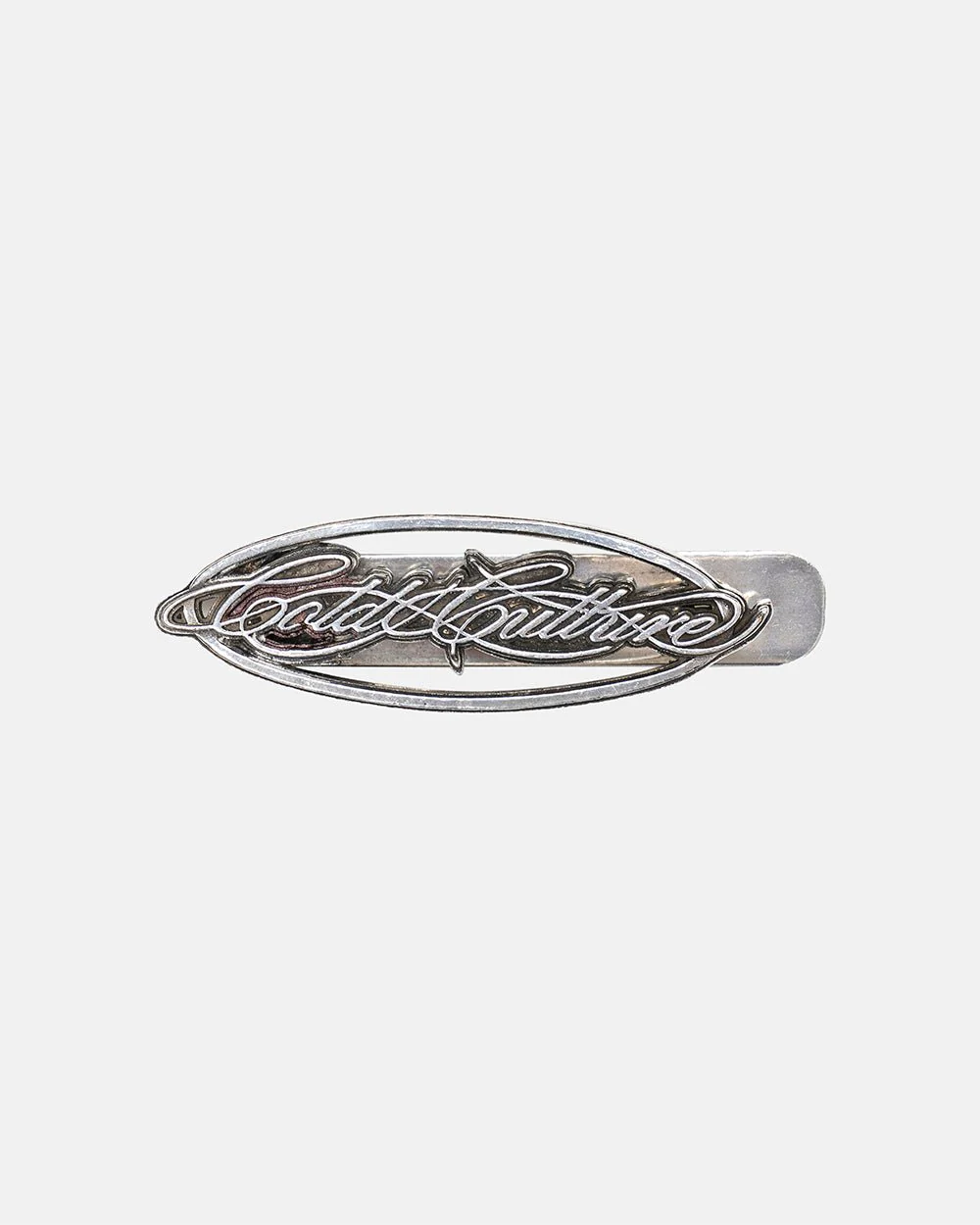 MONEY CLIP COPPER