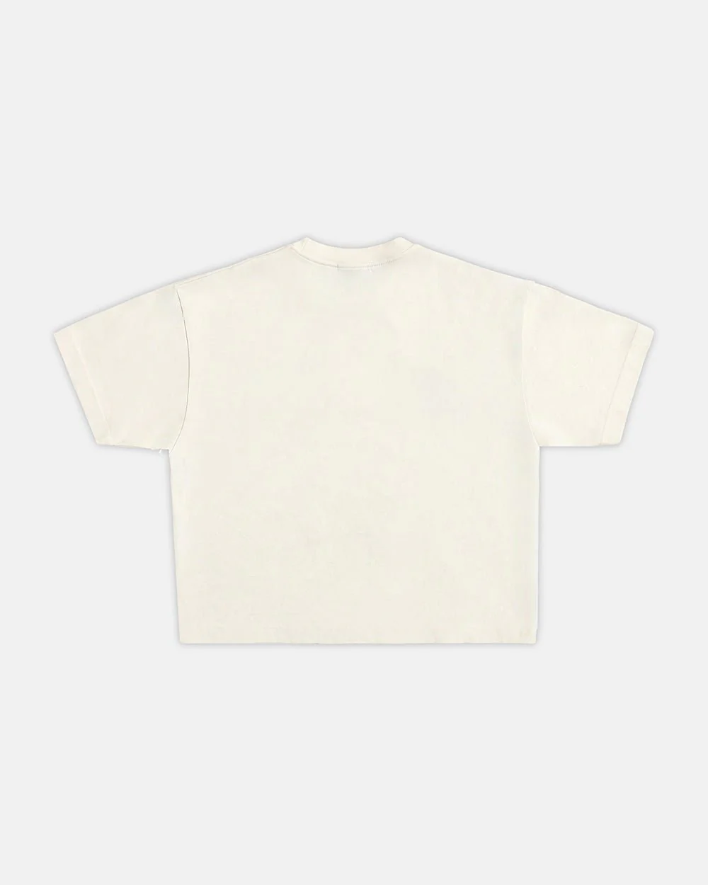 MONTANA TEE BEIGE - Image 3