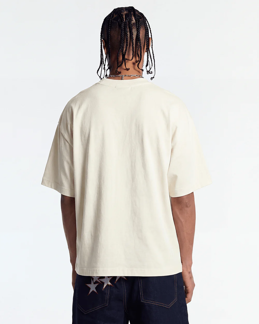 MONTANA TEE BEIGE - Image 4