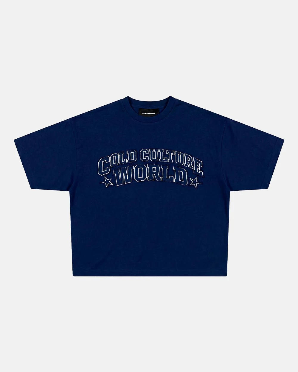 MONTANA TEE NAVY