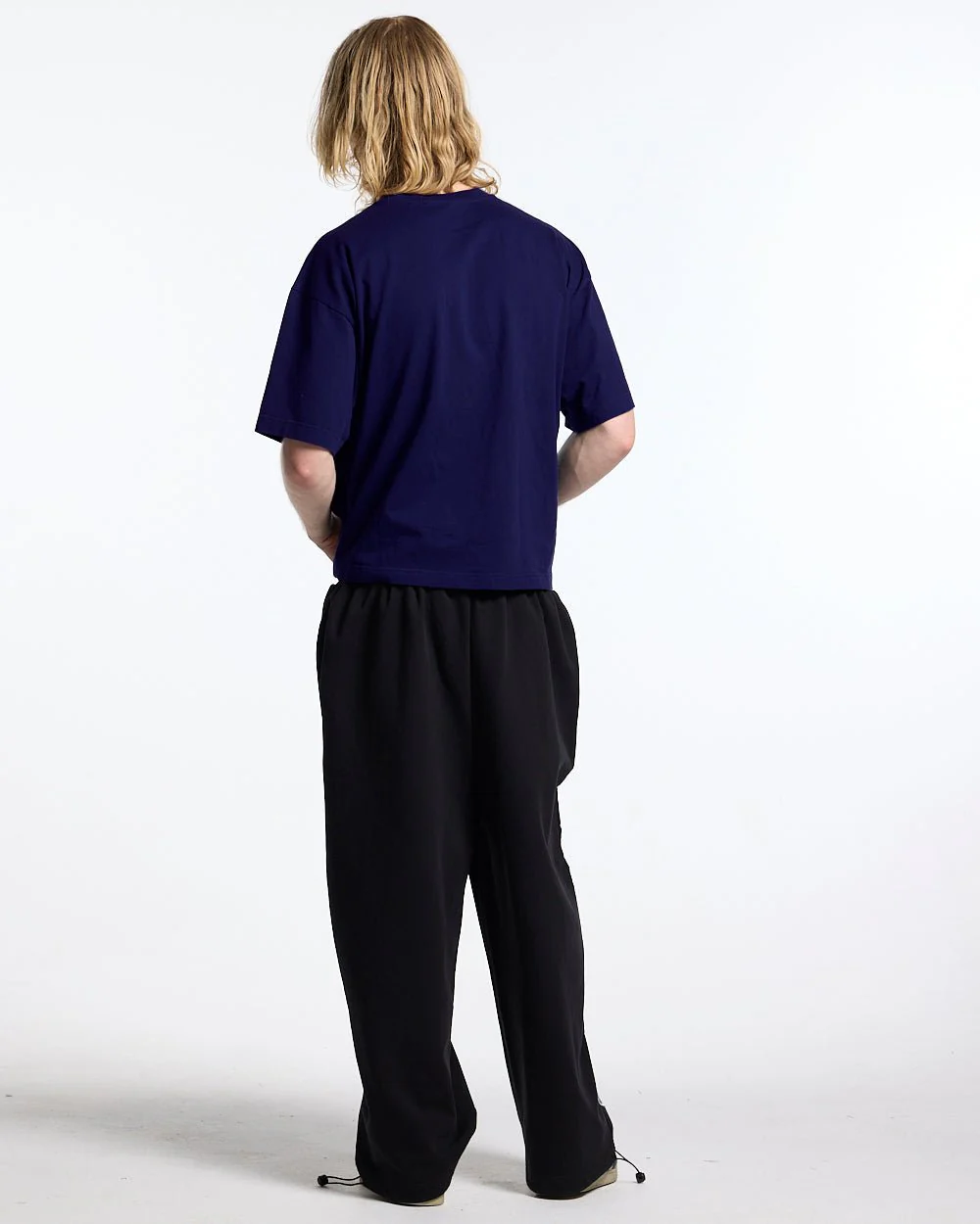 MONTANA TEE NAVY - Image 6