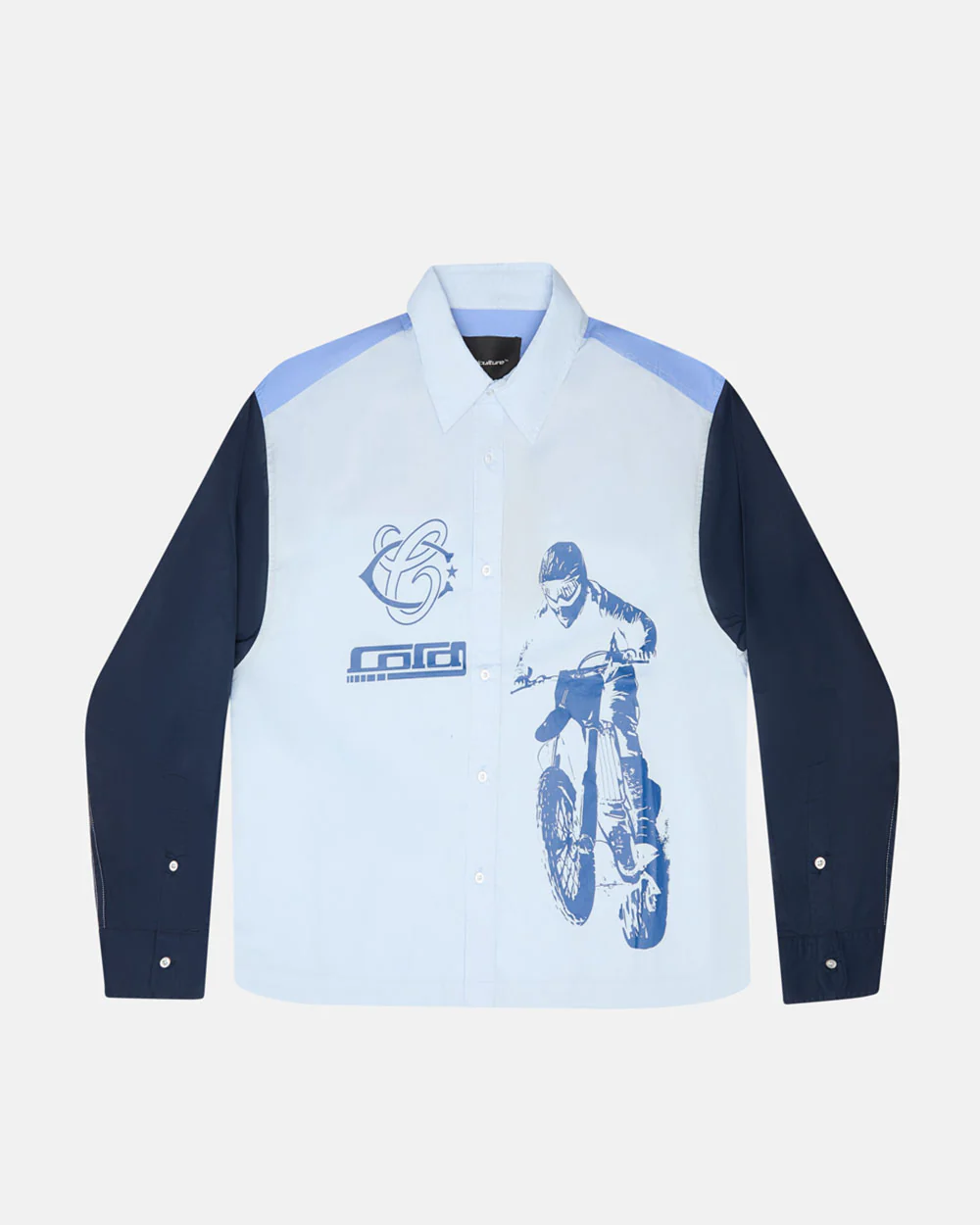 MOTO SHIRT