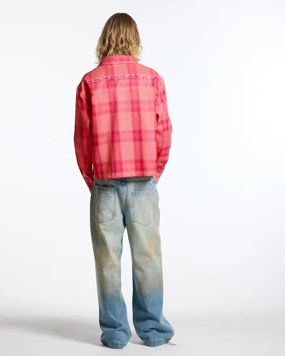 MUDDY V3 PANTS BLUE - Image 7