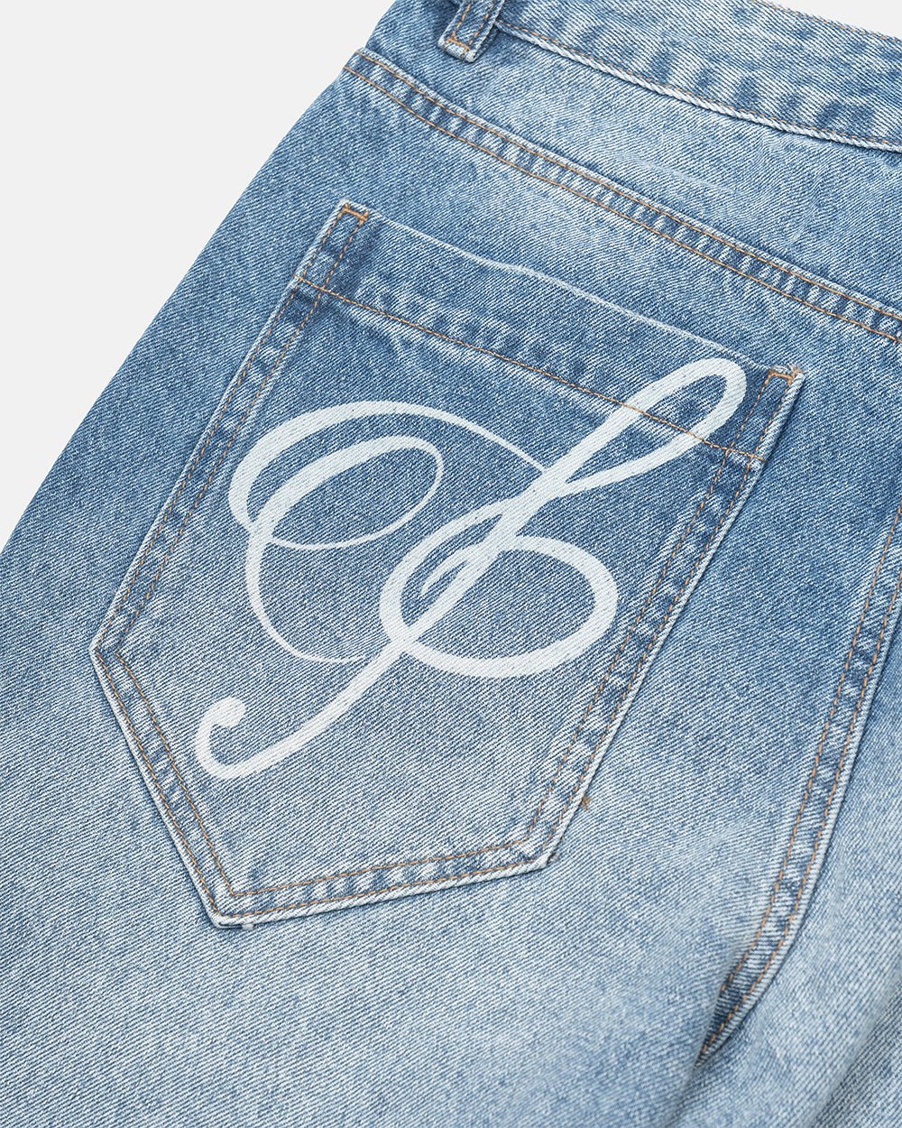 MZRT V3 PANTS LIGHT BLUE - Image 8
