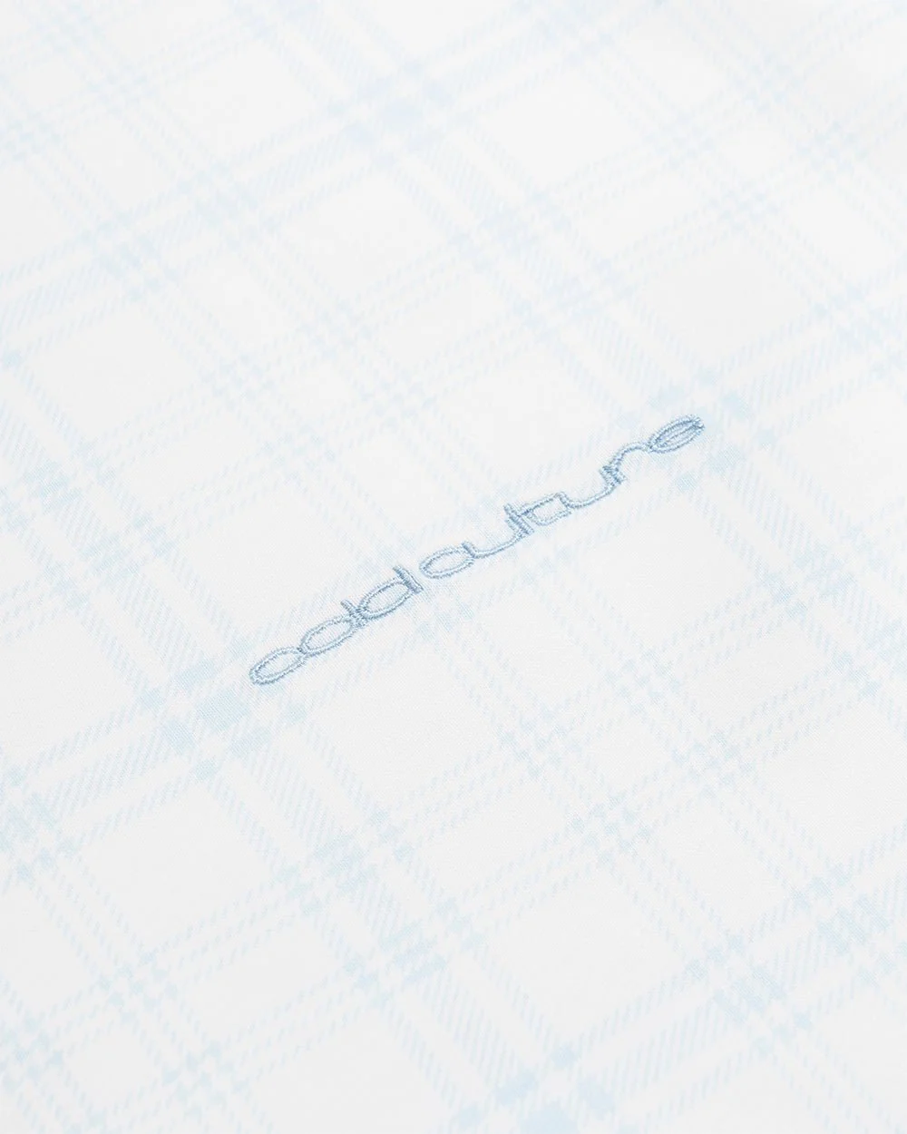 NACHT TEE BLUE - Image 2