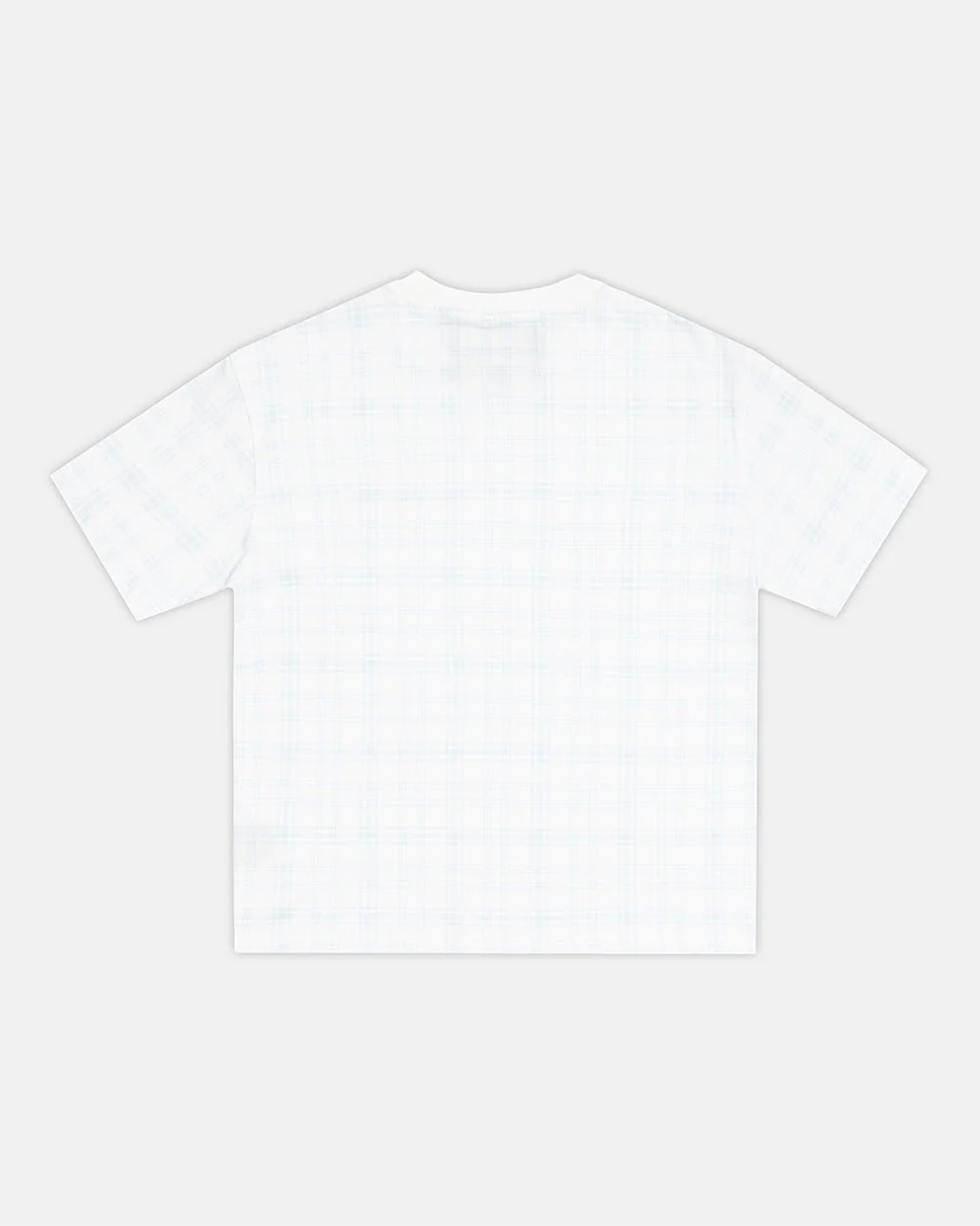 NACHT TEE BLUE - Image 3