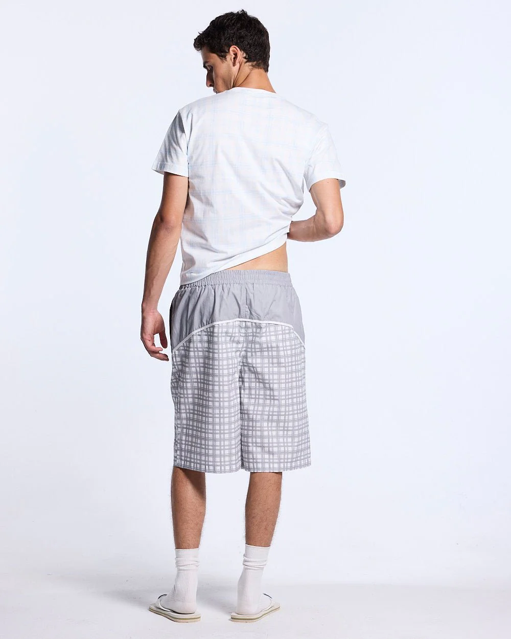 NACHT TEE BLUE - Image 6