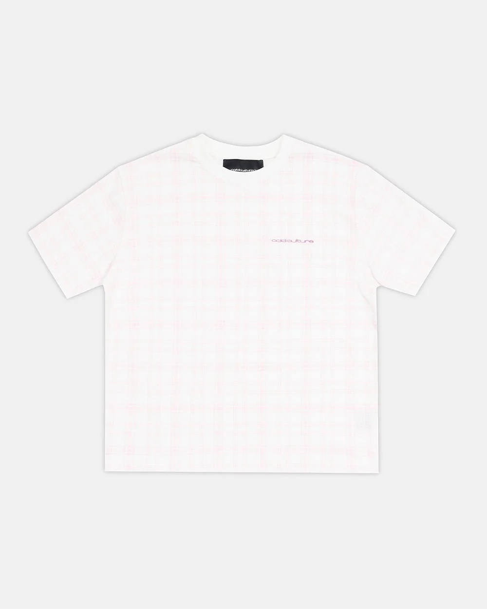 NACHT TEE PINK