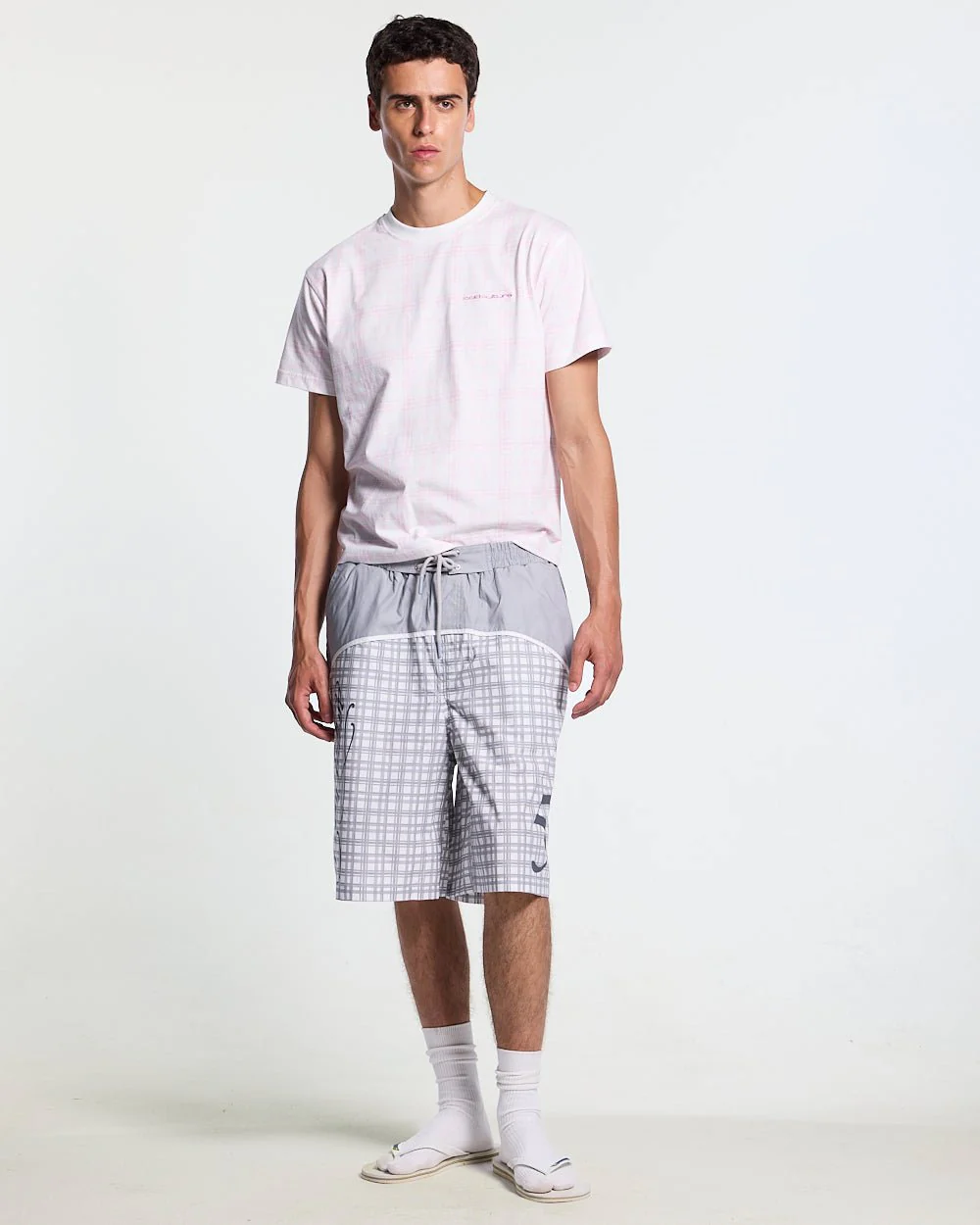 NACHT TEE PINK - Image 6