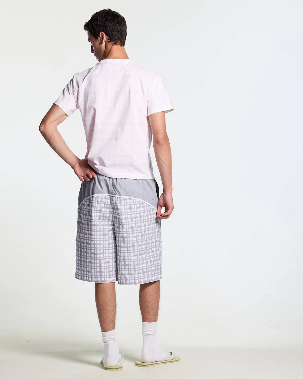NACHT TEE PINK - Image 7