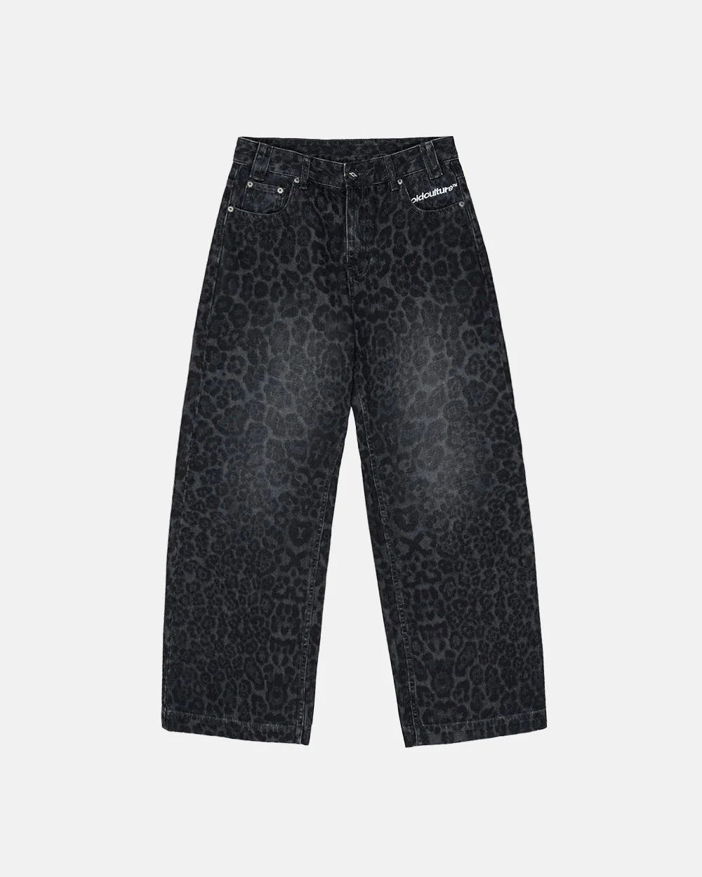 NOCTURNE BEAST V3 PANTS DARK GREY - Image 4