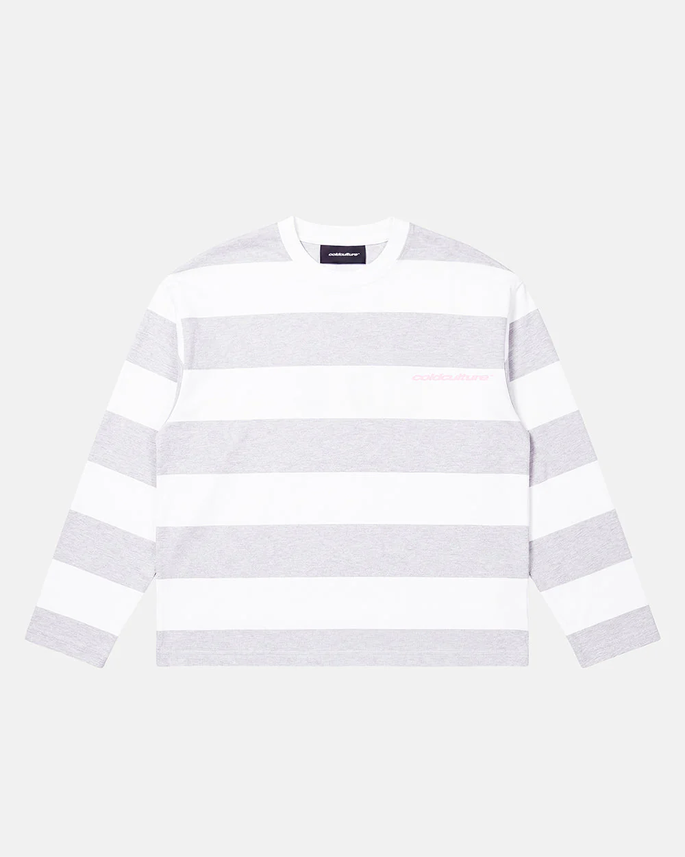 NORTH STARS LONGSLEEVE WHITE - Image 4