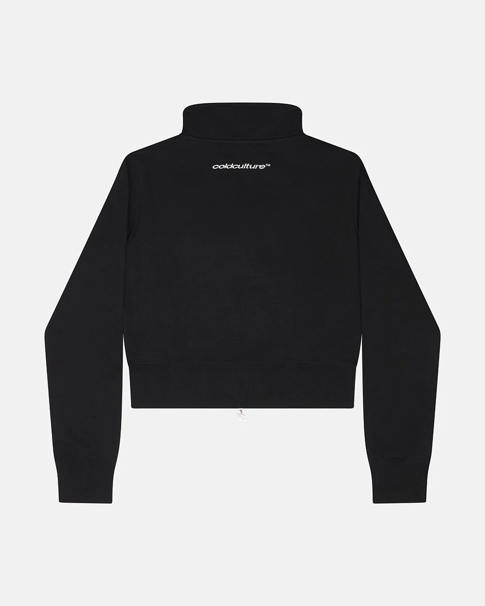 OFF GRID ZIPPER BLACK - Image 3