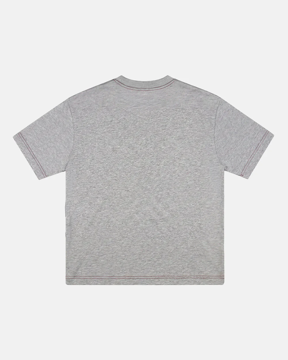 OPERA TEE HEATHER GREY - Image 3