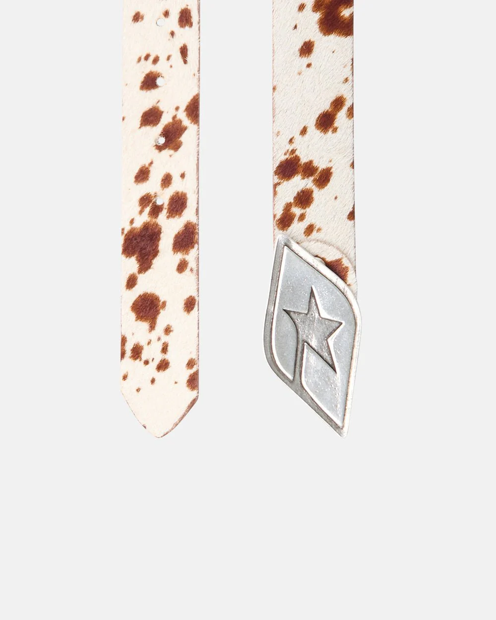 ORIGINAL LEATHER BELT MUU! - Image 2