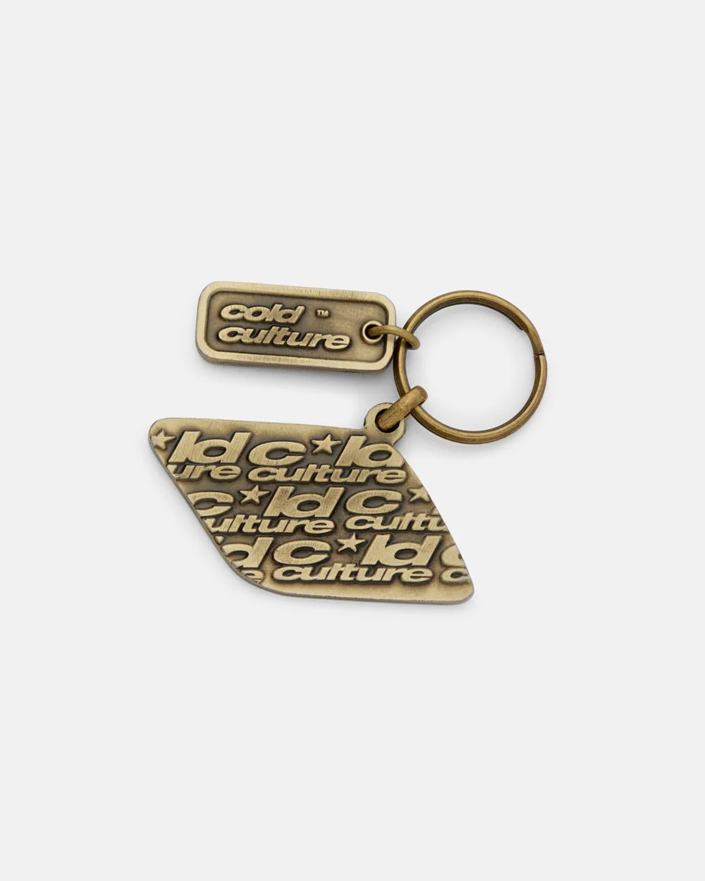 ORIGINAL KEYCHAIN GOLD - Image 2