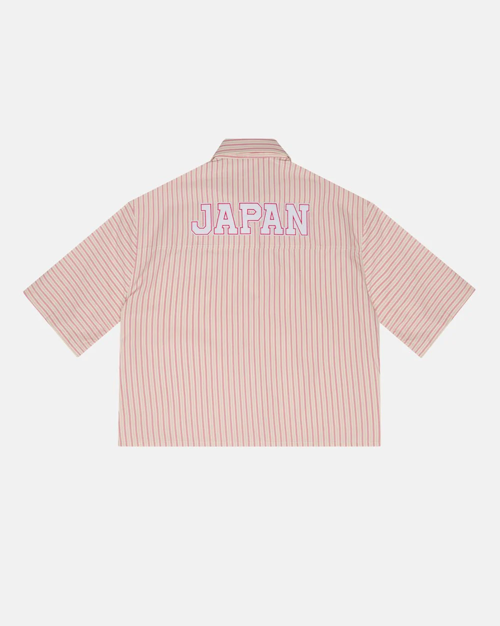 OSAKA SHIRT MIX PINK - Image 3