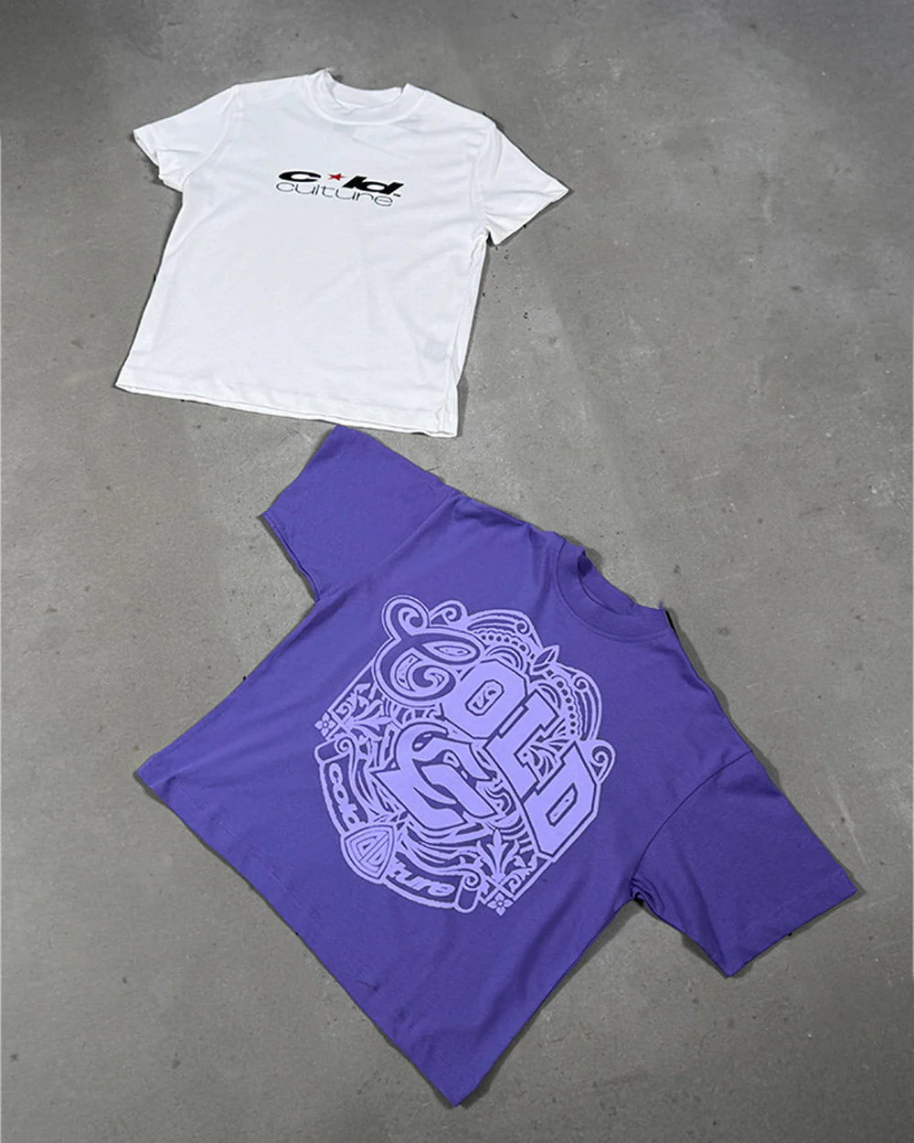 UNFILTERED TEE WHITE - Image 7