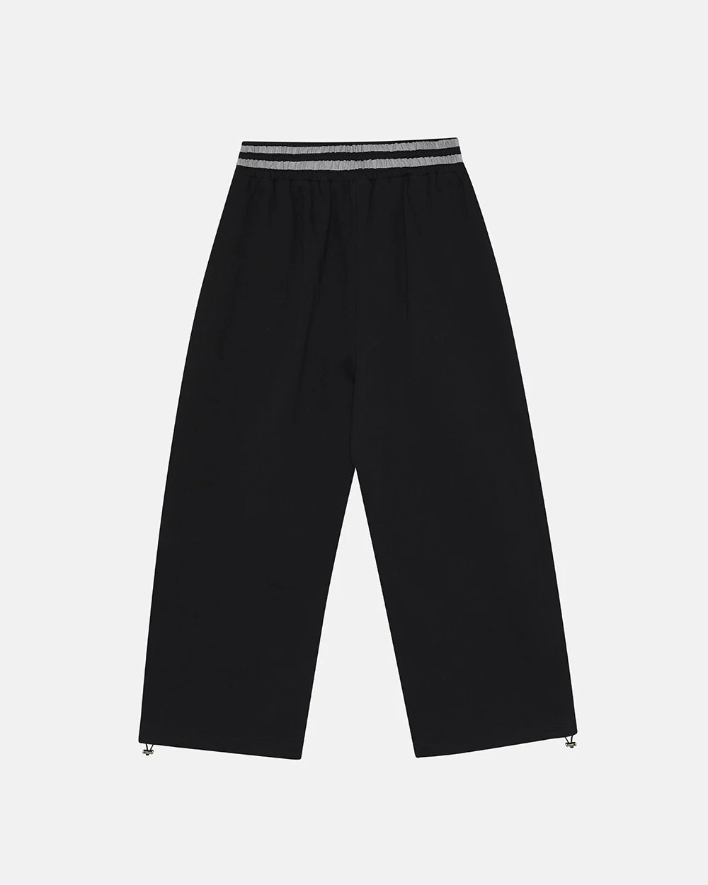 RAGE IN THE RING PANTS BLACK - Image 3