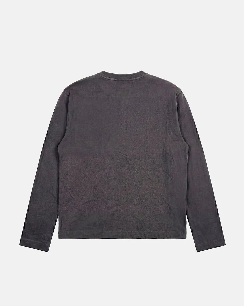 RAW STATE LONGSLEEVE GREY - Image 3