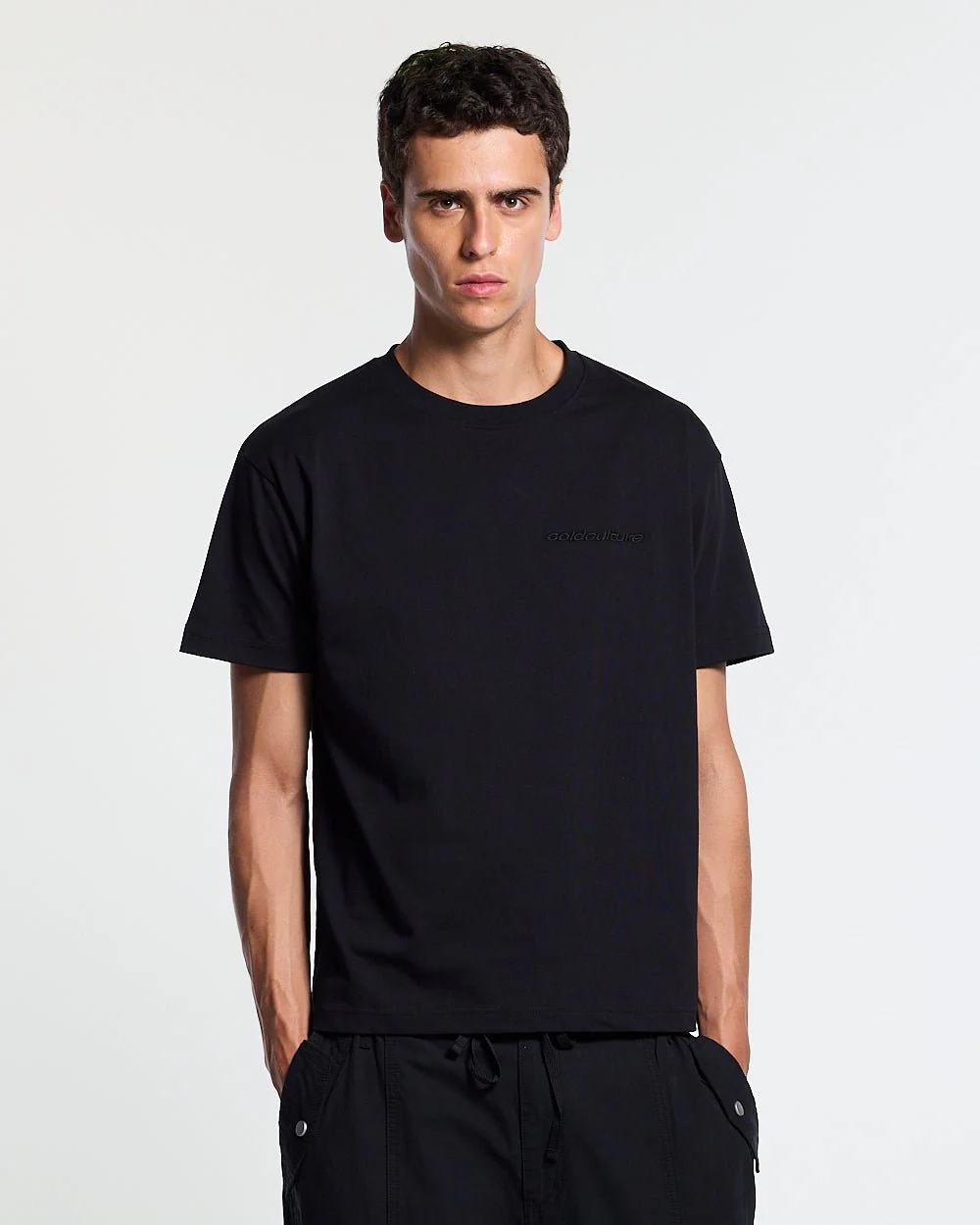 REGULAR BASIC TEE PACK - Image 10