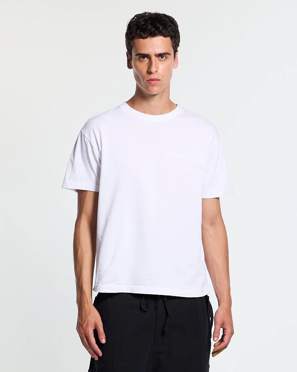 REGULAR BASIC TEE PACK - Image 7