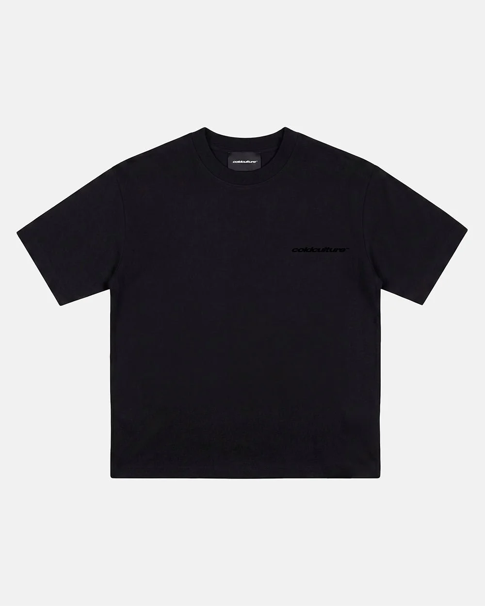 REGULAR BASIC TEE PACK - Image 8
