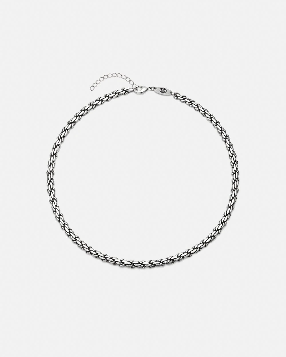 ROLLED NECKLACE - Image 2