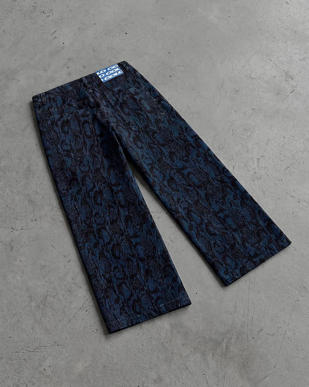 SECOND SKIN V3 PANTS JACQUARD - Image 10