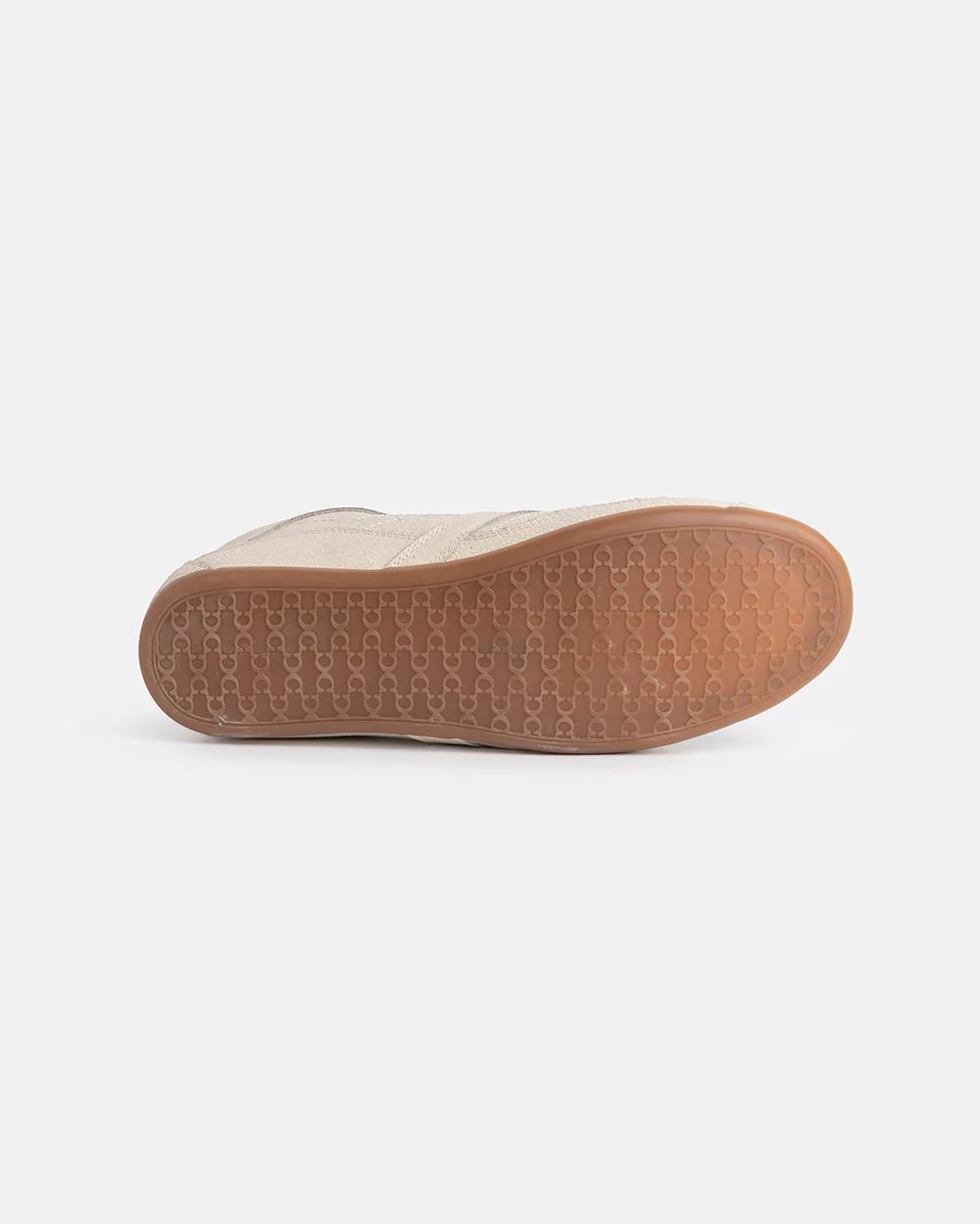 SILENT CODE SNEAKERS WHITE - Image 6