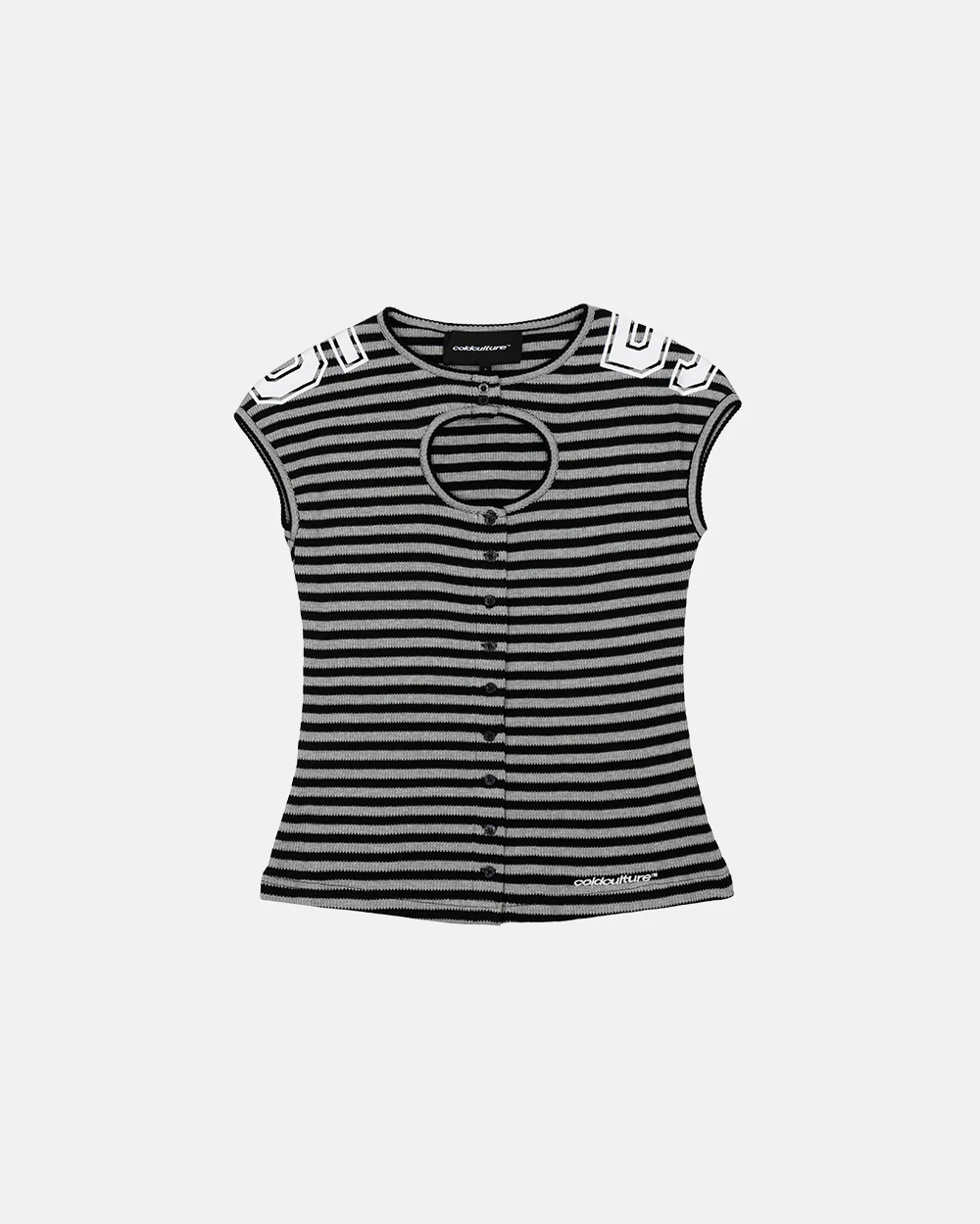 SNEAK PEAK KNIT BLACK - Image 4