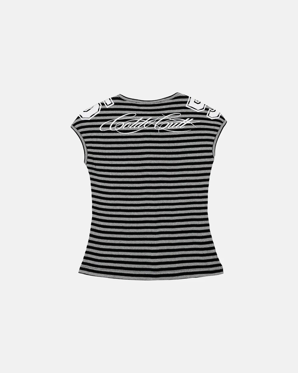 SNEAK PEAK KNIT BLACK - Image 5