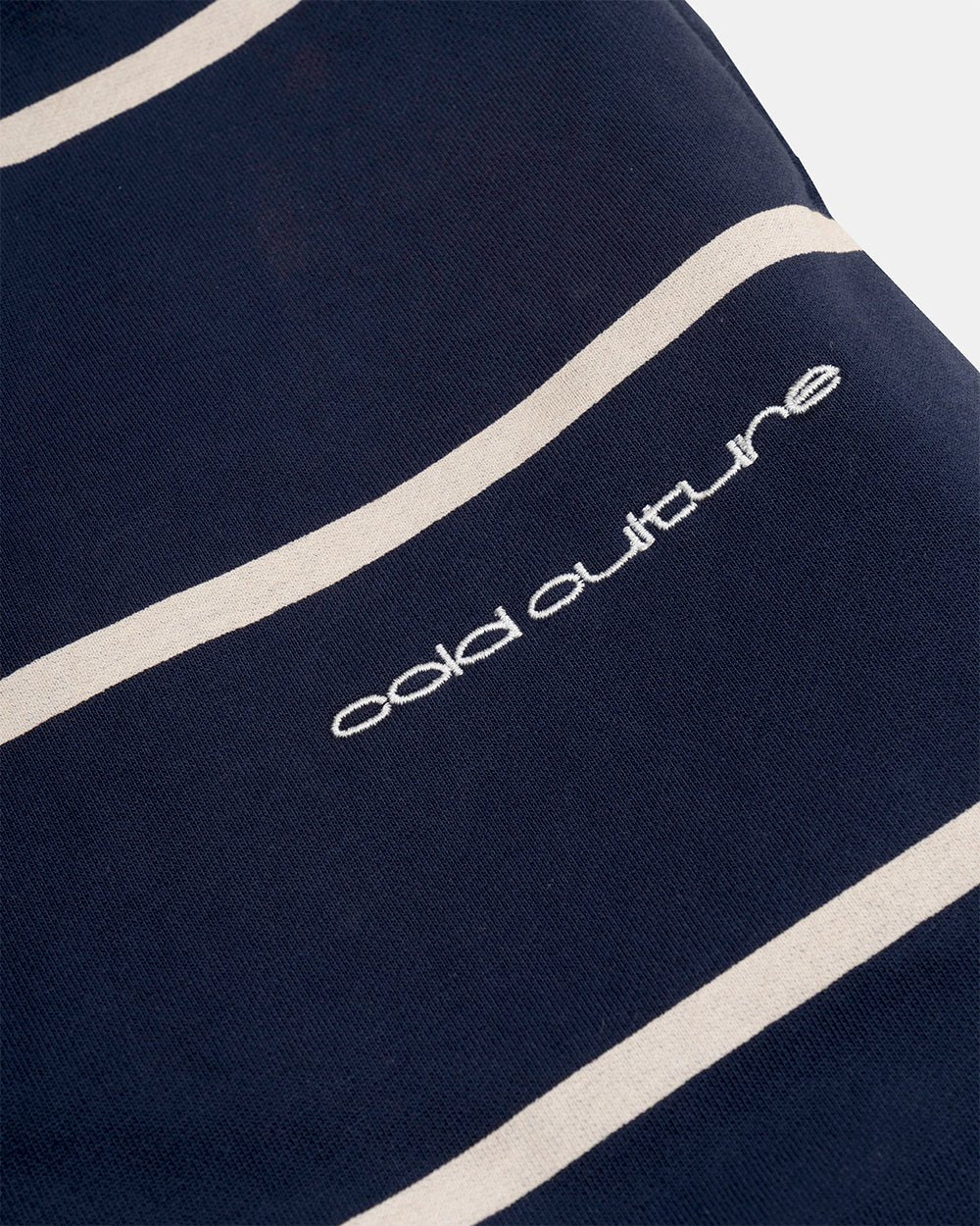STALLION SHORT SWEATPANTS NAVY - Image 6
