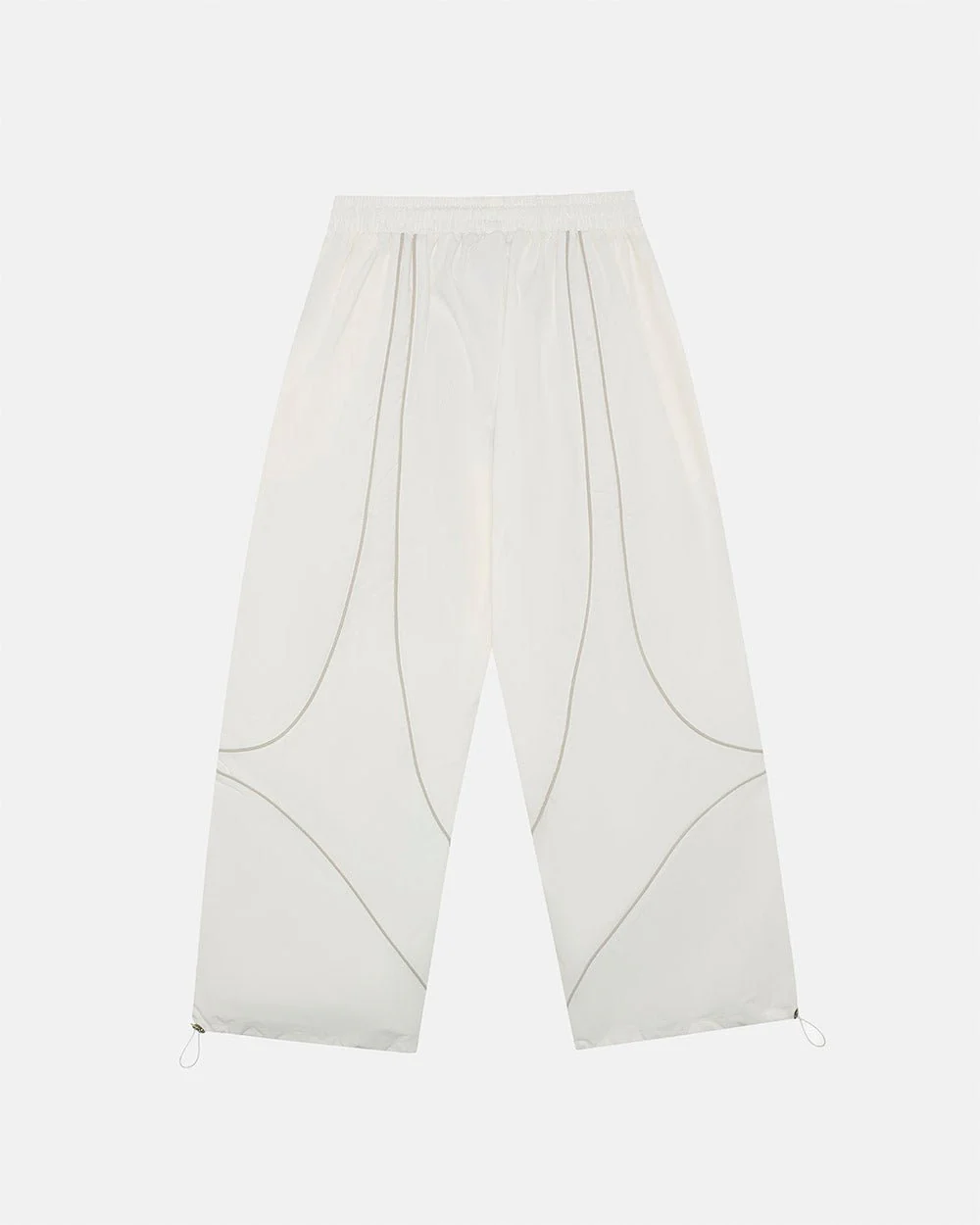 STELLAR SWEATPANTS LIGHT GREY - Image 5
