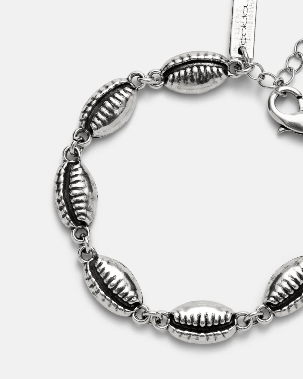 SUNSET BRACELET SILVER - Image 2