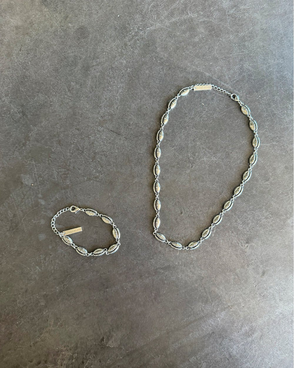 SUNSET BRACELET SILVER - Image 3
